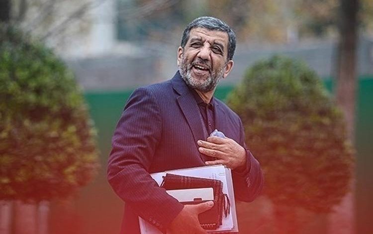 ضرغامی: رونالدو باید بله و ایتا را نصب کند خیلی هم دلش بخواهد!