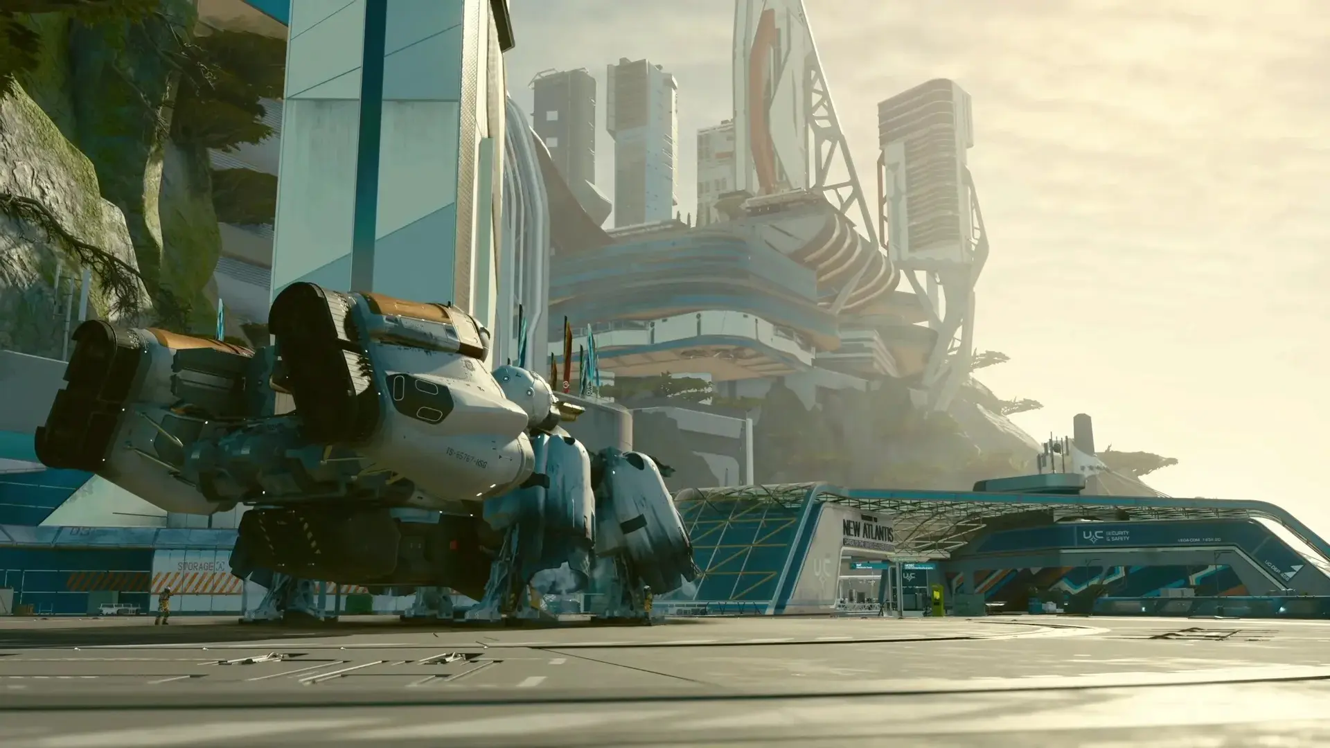 عرضه بیش از ۶۰۰ ماد برای Starfield در کمتر از یک
هفته