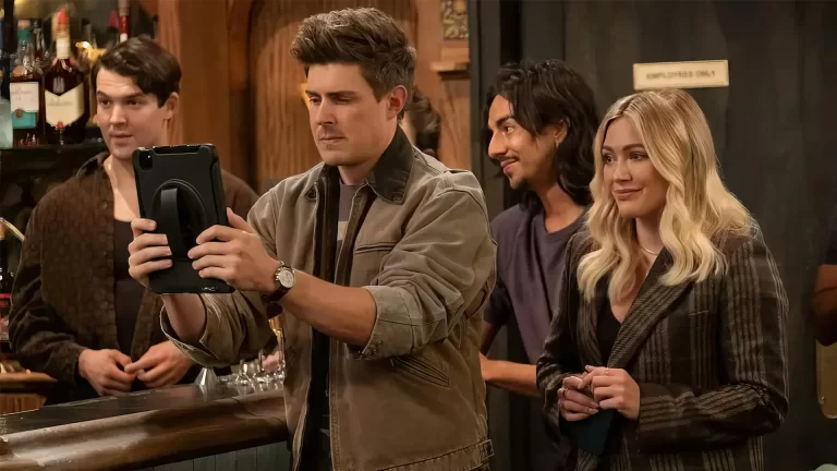 لغو سریال How I Met Your Father پس از ۲ فصل