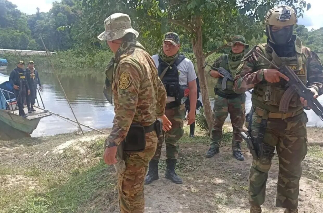 ماجرای حمله فرا زمینیها به یک روستا چه بود؟/ عکس