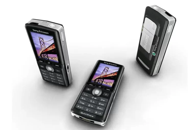 ماشین زمان: سونی اریکسون K750؛ همکاری بهیادماندنی
ساموراییها و وایکینگها