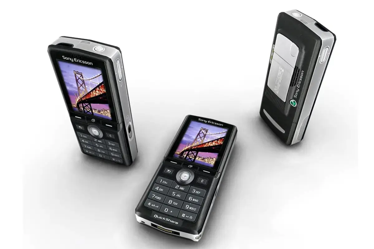 ماشین زمان: سونی اریکسون K750؛ همکاری به‌یادماندنی
سامورایی‌ها و وایکینگ‌ها