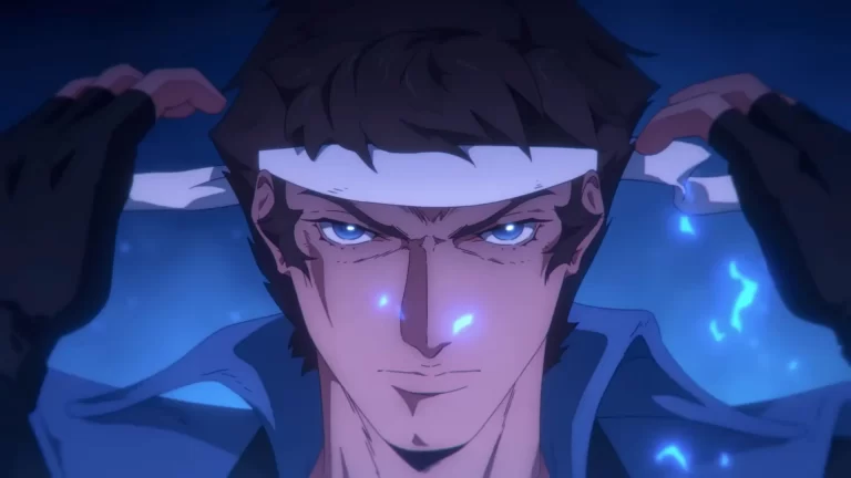 مبارزه با خون آشام‌ها در خاک فرانسه در تریلر جدید انیمیشن
Castlevania: Nocturne