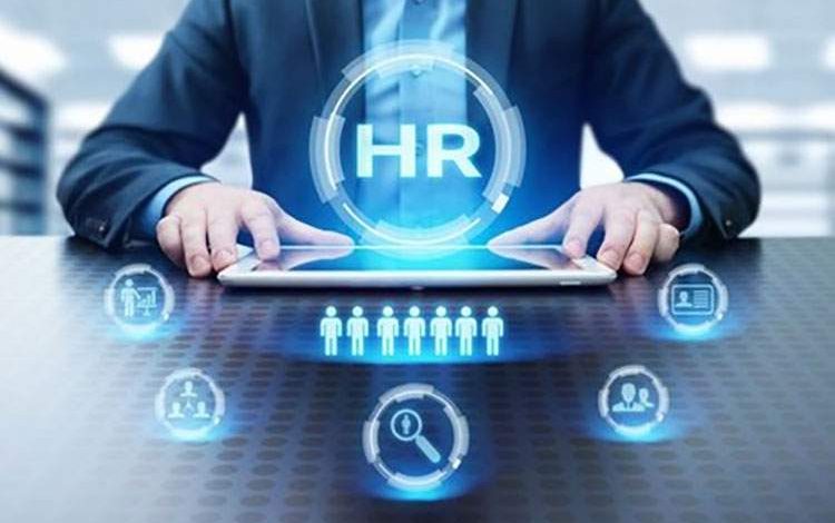 مدیریت منابع انسانی با نرم افزار SAP ERP