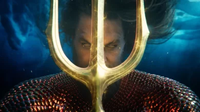 مواجه شدن آکوامن با تهدید قدیمی در اولین تریلر فیلم Aquaman
2