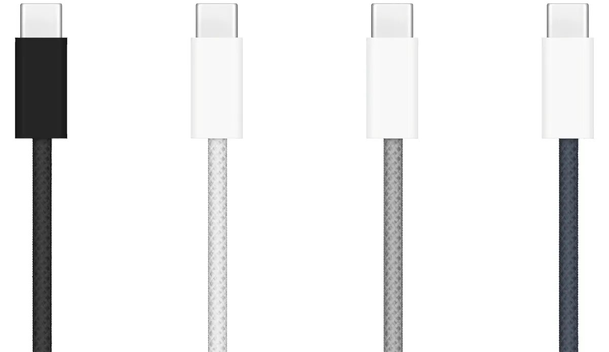 نخستین نگاه به آیفون ۱۵ پیش از رونمایی/ عکس