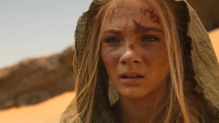 نقد فصل سوم سریال ویچر (The Witcher) | آشوب بی‌معنا