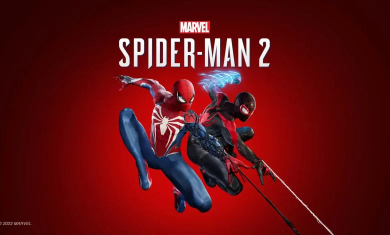 وجود ری تریسینگ در تمامی حالت های گرافیکی بازی Marvel’s
Spider-Man 2
