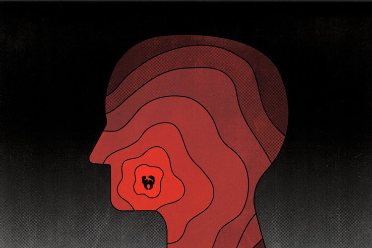 وضعیت سلامت دهان و دندان بر مغز اثر می‌گذارد