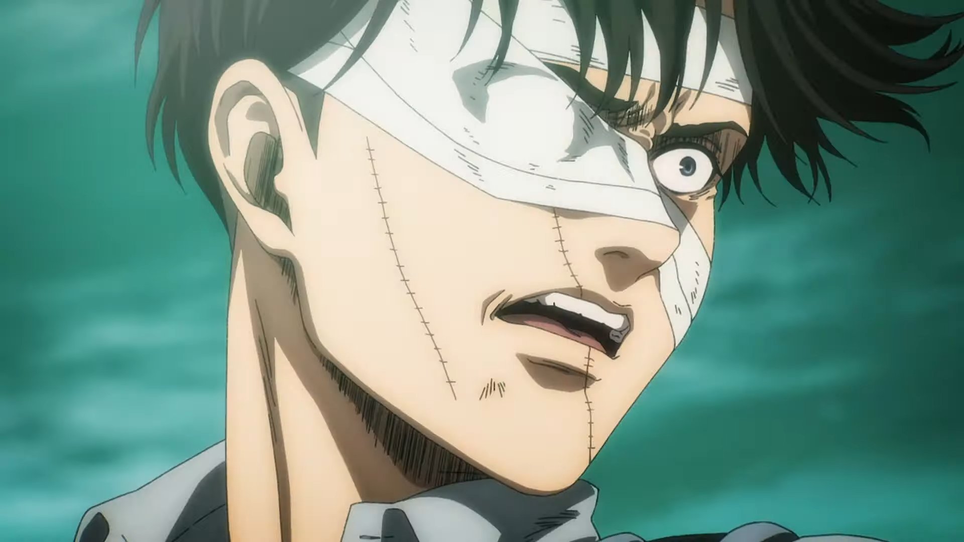 پایان یک حماسه در تریلر جدید قسمت پایانی انیمه Attack on
Titan | اعلام تاریخ پخش