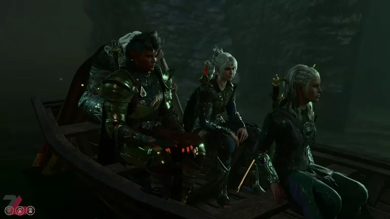 پشتیبانی بازی Baldur’s Gate 3 از مولتی‌پلیر بین کنسول ها و
کامپیوتر در آینده