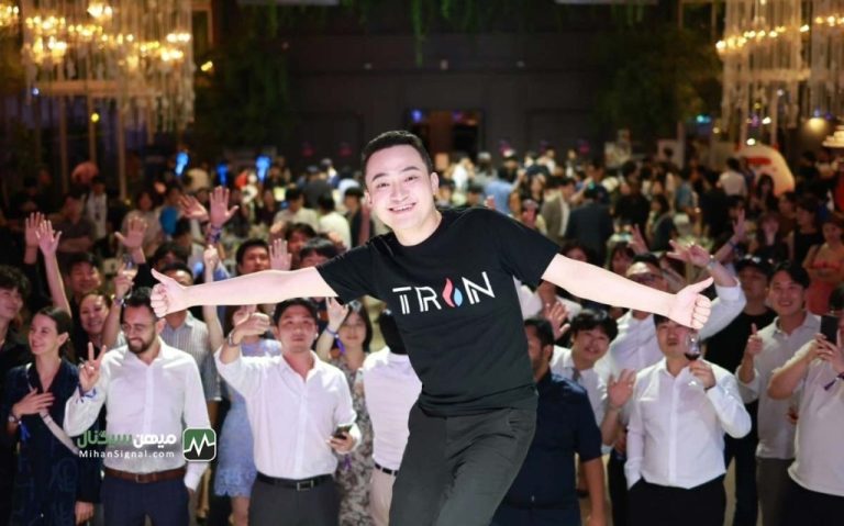 پیش بینی جاستین سان از چرخه صعودی بعدی ارز دیجیتال