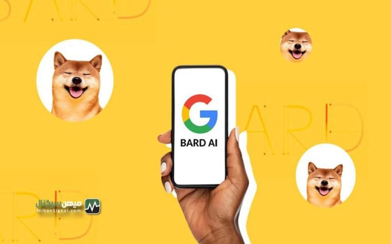 پیش بینی هوش مصنوعی گوگل بارد از رسیدن قیمت شیبا اینو به ۰.۱ دلار