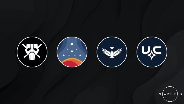 پیش زمینه داستان استارفیلد | نگاهی به بنیان داستانی بازی
Starfield