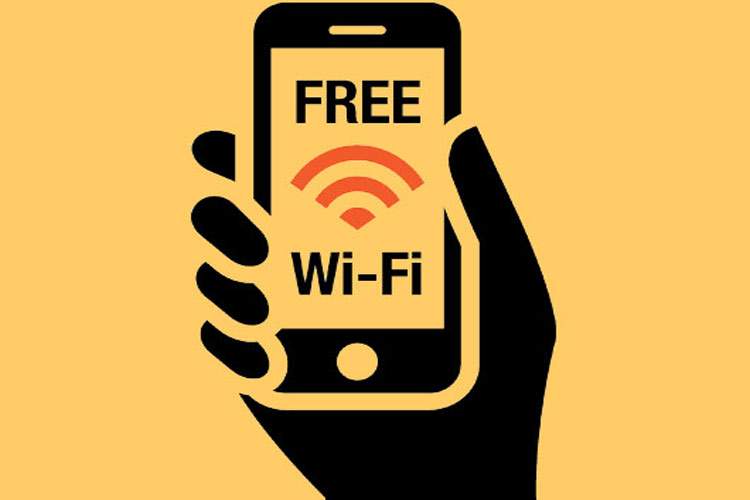 چرا نباید از وای‌فای عمومی و رایگان استفاده کنیم؟