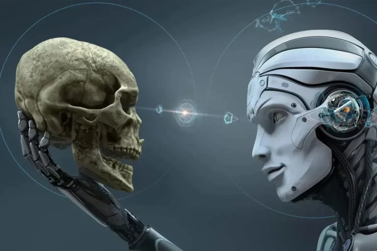 چگونه می‌توان فهمید هوش مصنوعی به آگاهی رسیده است؟