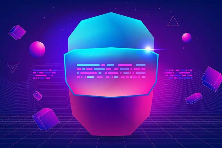 چین برای متاورس استاندارد تعیین می کند