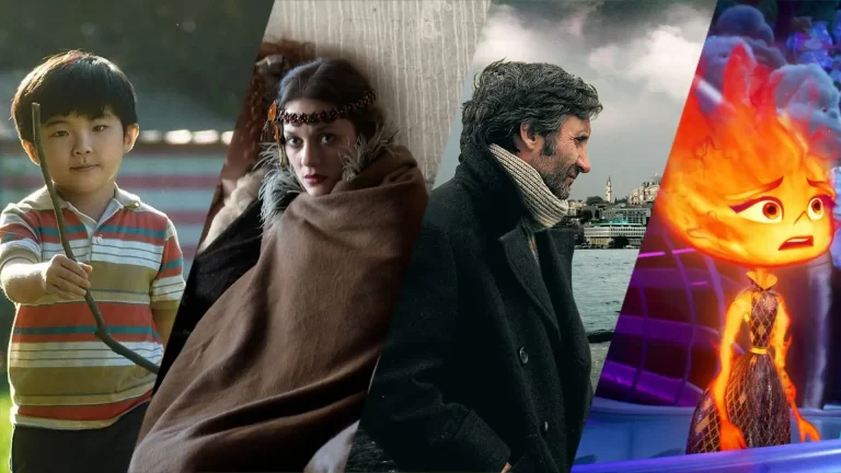 ۲۰ فیلم با موضوع مهاجرت که حتما باید ببینید