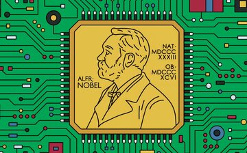 لو رفتن نام برندگان جایزه نوبل شیمی پیش از اعلام رسمی
