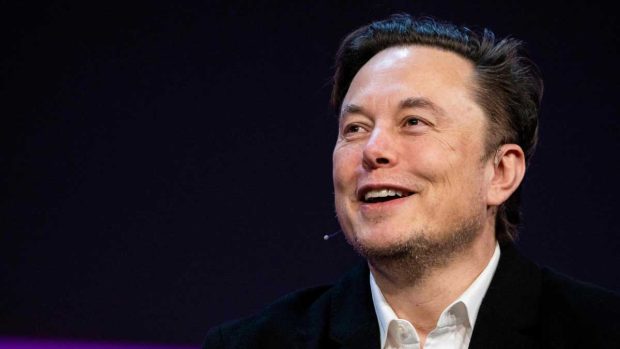 خانه ایلان ماسک