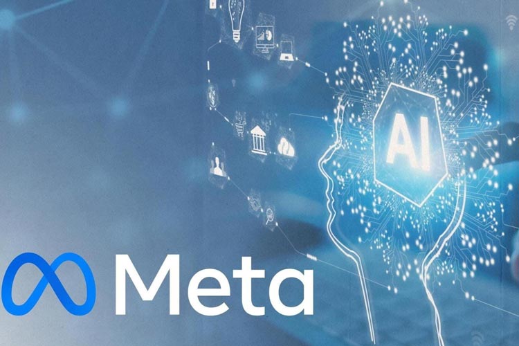 متا استفاده از هوش مصنوعی را برای همه ممکن می‌کند