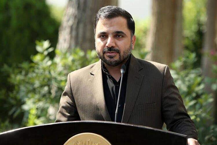 وزیر ارتباطات: حدود ۸ میلیون خانوار تحت پوشش فیبر نوری قرار خواهند گرفت
