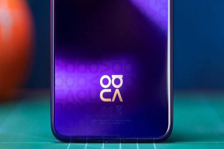 طراحی عجیب و منحصر به فرد هواوی نوا ۱۲ پرو