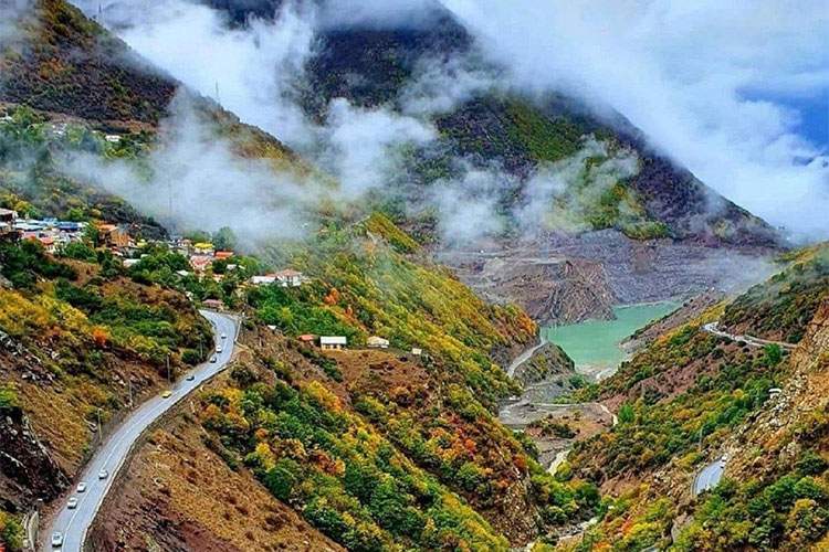 معرفی هتل مروارید و هتل هایت خزر