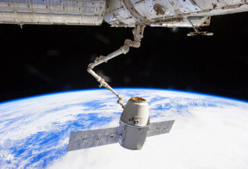 ناسا هشدارد داد/ ایستگاه فضایی بین المللی در حال سقوط است!