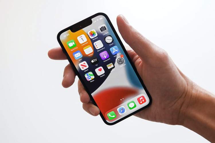 هشدار امنیتی به کاربران آیفون