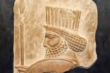هوشمصنوعی صحبت ایرانیان باستان را بازسازی کرد!/ فیلم