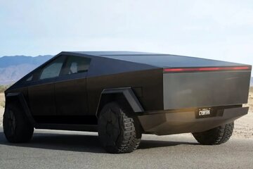 وقتی پشیمانی سودی ندارد/ جریمه سنگین فروش وانت تسلا