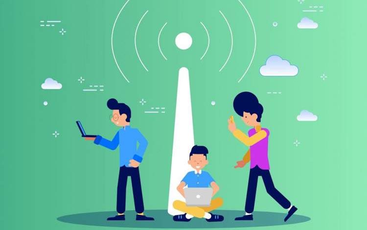 آموزش: سه ترفند برای افزایش سرعت اینترنت