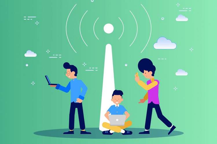 آموزش: سه ترفند برای افزایش سرعت اینترنت