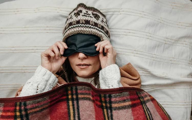 آیا انسان هم به خواب زمستانی نیاز دارد؟