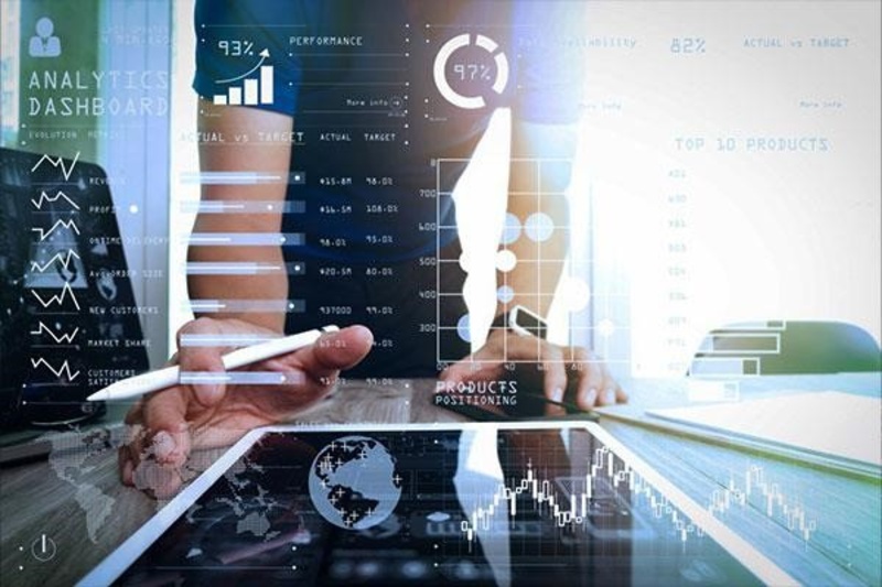 آینده حسابداری با هوش مصنوعی