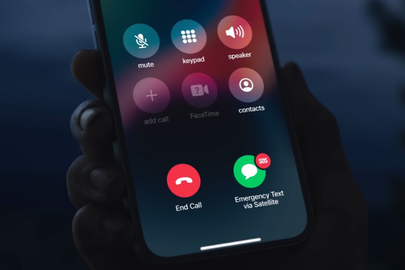 ارتباط ماهواره‌ای آیفون برای ۱٫۴ میلیارد نفر در دسترس قرار می‌گیرد