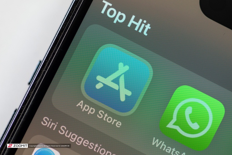 اروپا ساختار کارمزدهای اپ استور اپل را درهمشکست