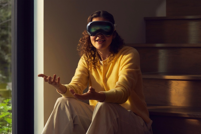 استقبال انفجاری از ویژن پرو؛ زمان تحویل هدست اپل دو ماه تأخیر خورد