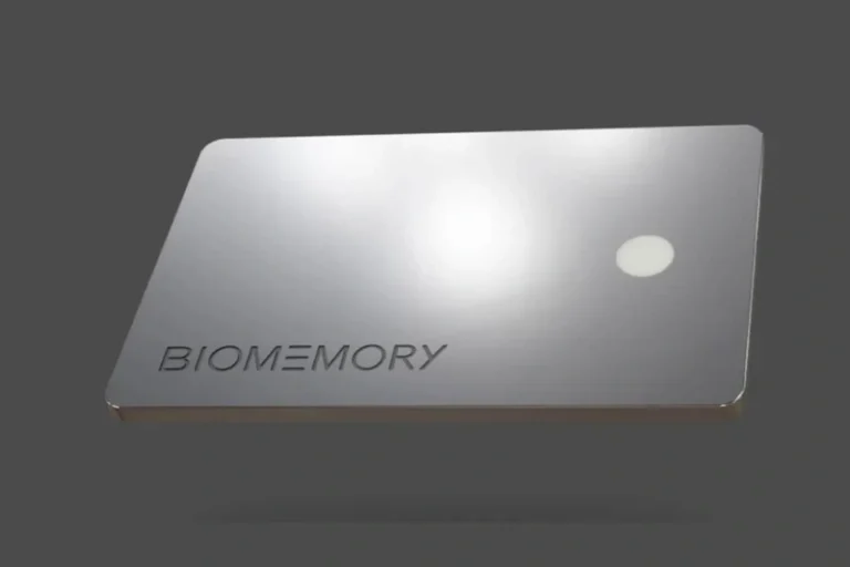 اطلاعات محرمانه را با DNA تا ۱۵۰ سال ذخیره کنید!