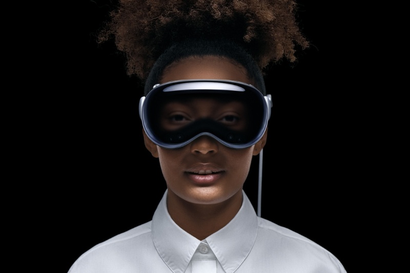 اپل ویژن پرو در انحصار بازار آمریکا است؛ اما تا حداکثر ۶ ماه دیگر