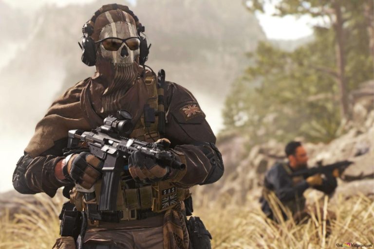 اگر در Call of Duty تقلب کنید، بازی بهصورت خودکار بسته میشود!