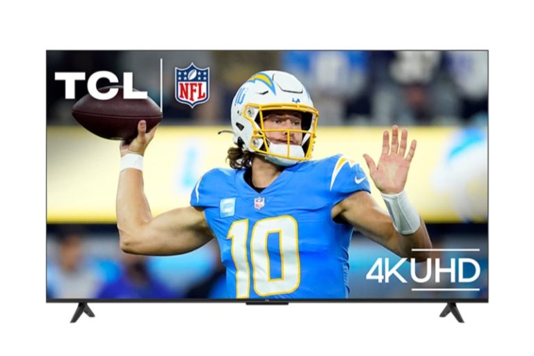 این تلویزیون ۶۵ اینچ 4K با تخفیف عرضه می‌شود