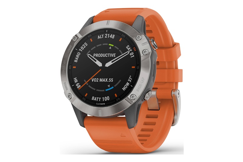 این ساعت هوشمند گارمین نزدیک ۹ میلیون تخفیف خورده است