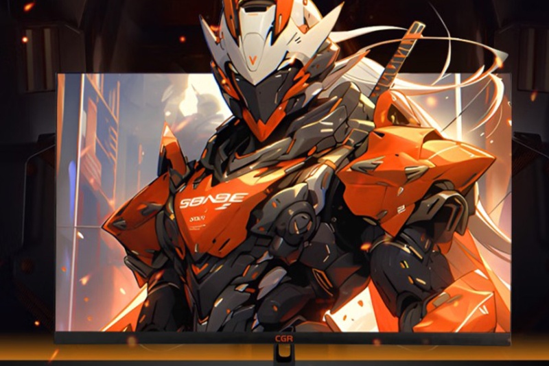 این مانیتور ۱۶۵ هرتز گیمینگ فقط ۵ میلیون قیمت دارد