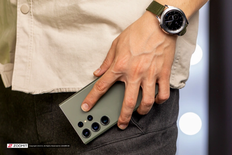 این گوشی های سامسونگ به One UI 6.1 و هوش مصنوعی آپدیت میشوند