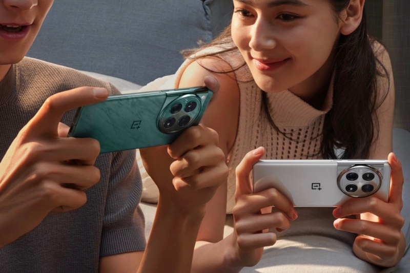 این گوشی همه بازی ها را ۱۲۰ فریمبرثانیه اجرا میکند