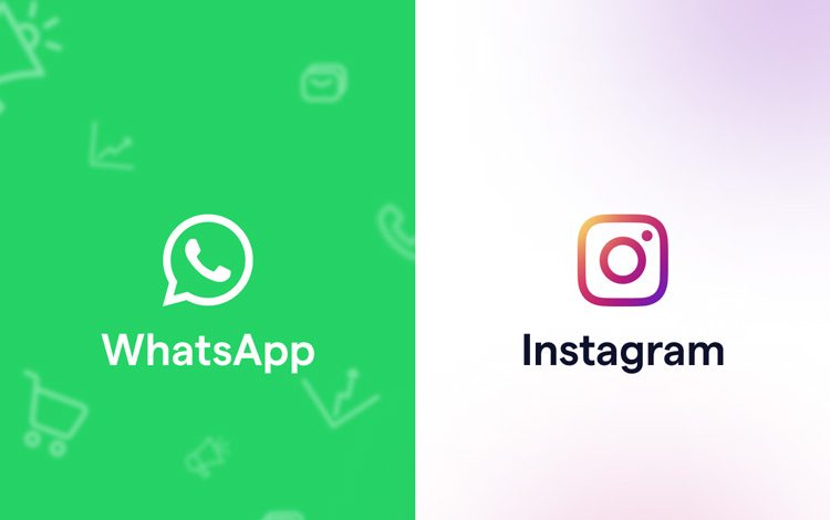 با این «رابط کاربری» واتساپ شبیه به اینستاگرام شد