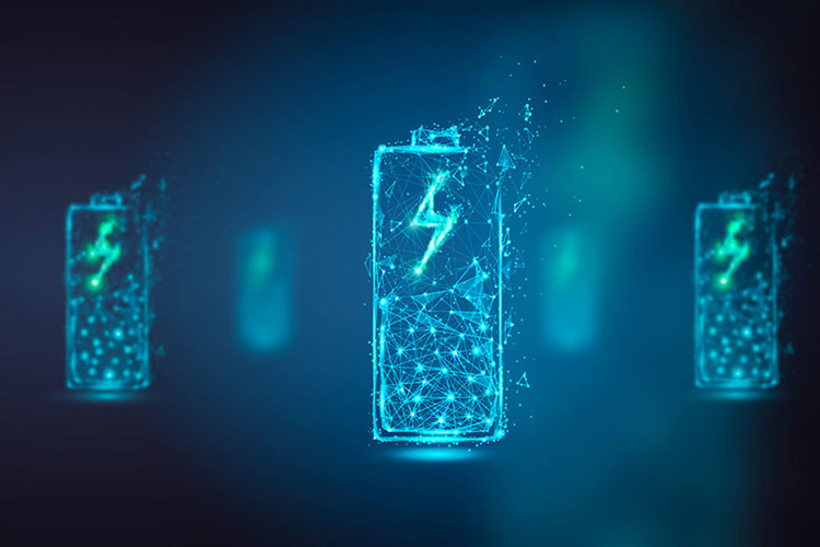 باتری شگفت‌انگیزی که دنیای گوشی‌های هوشمند و ماشین‌های برقی را متحول می‌کند