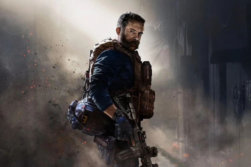 بازی Call of Duty MW برمی‌گردد؛ افشای نسخه‌های ۲۰۲۴ تا ۲۰۲۷ کالاف دیوتی
